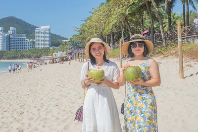 三亚全攻略：海上生明月，北纬18度的浪漫（自由行小众玩法）