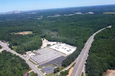 Atlanta Expo Center North