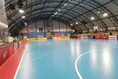 Sports center Triglav