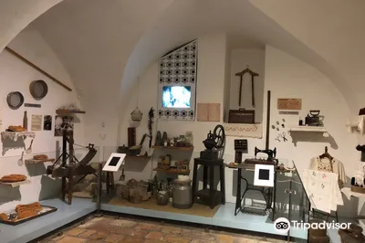 Old Yishuv Court Museum
