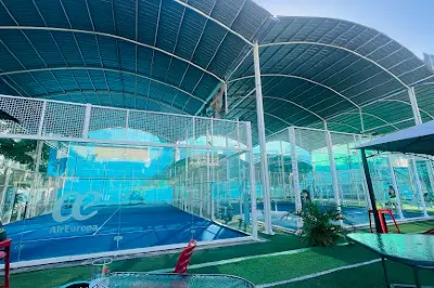 Panama Sports Club Via Israel