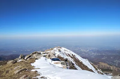 Kumbel peak