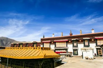 下密寺