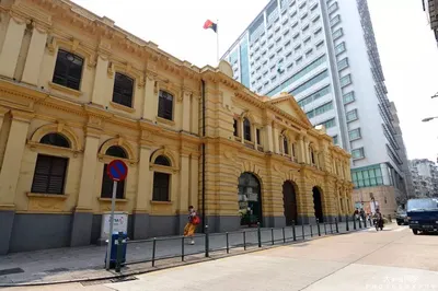 消防博物館