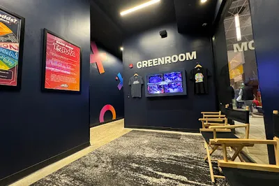 Great Big Game Show Nashville