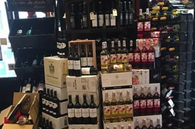La Bodega de los Reyes