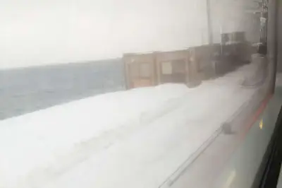 2020.02月北海道 踏雪之旅