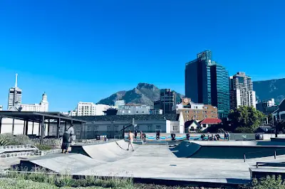 Battery Park @ V&A Waterfront