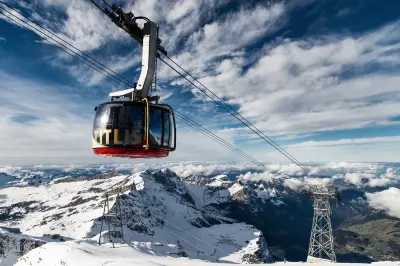 Titlis