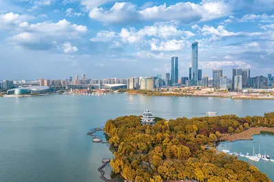 金雞湖