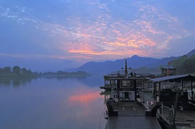 6個人少景美的旅行地，去過一半你也是旅行達人