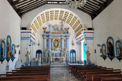 Church of Our Lady of Regla