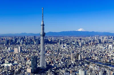 東京晴空塔