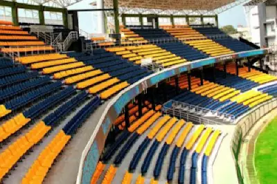 R Premadasa Sports Pavilion