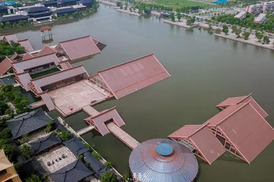The Birthplace of Shanghai's History and Culture: The Ultimate Songjiang District Travel Guide
