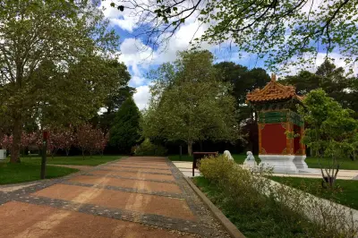 Lennox Gardens