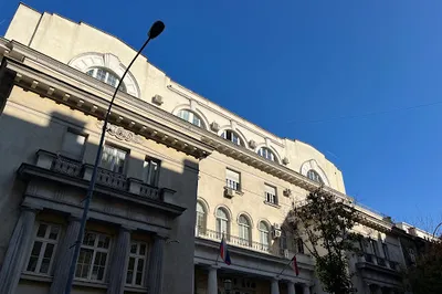 Russian Home