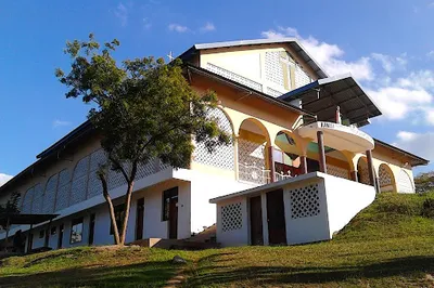 Mt Augustino parokia ya Temboni