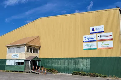 Rotorua Badminton Club