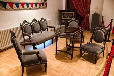 Historical Museum of Serbia