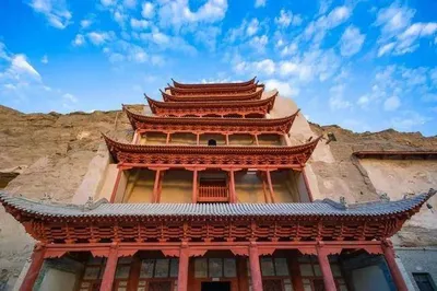 Retracing the Silk Road: Dunhuang Must-See Spots