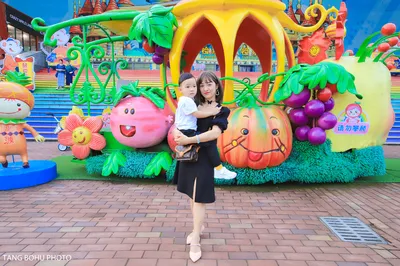 杭州兩天一夜親子旅行好去處，享受歡快的親子時光