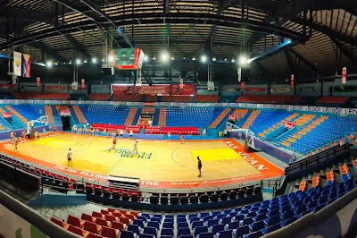 FilOil Centre