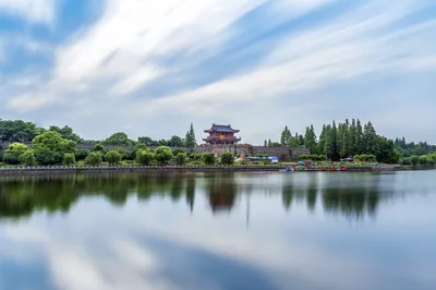 A Comprehensive Guide to Jingzhou Travel with Detailed Photos and Text