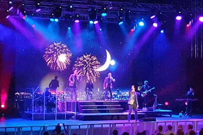 Riverstage