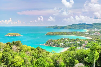 Karon Viewpoint Phuket