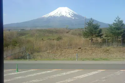 日本8日遊