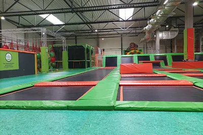 Jump Arena Warszawa