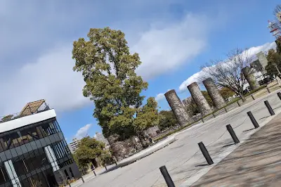 Arozujimu Nagoya