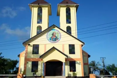 Roman Catholic Church, Makoka