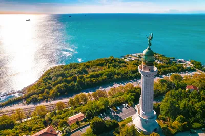 Victory Lighthouse