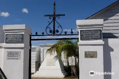 Save Our Cemeteries