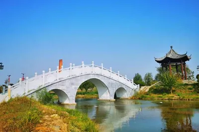 洛陽周邊必去的古鎮：自駕僅需1小時，門票免費，吃住不貴