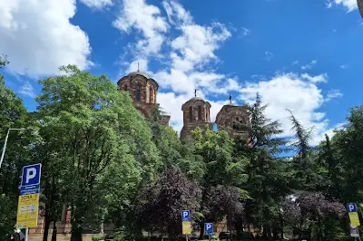 Palata Glavne pošte