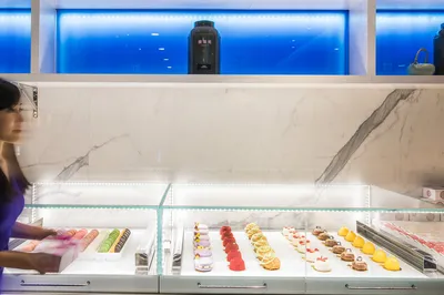 黃金週，倫敦最浪漫最值得打卡的高級中餐廳