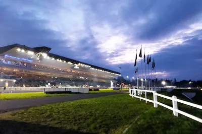 Hippodrome de Vincennes