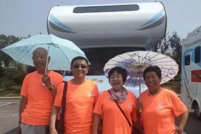 旅行挑對了人，旅行也會更甜！