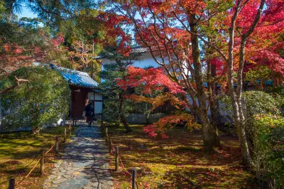 Tōfuku-ji Temple