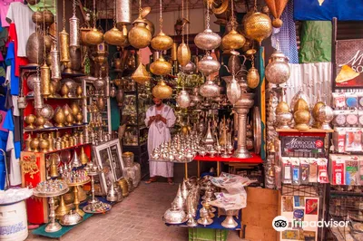 Souk El Khemis
