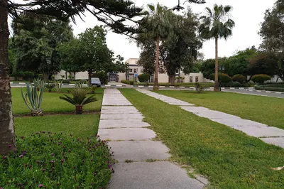 EHTP's Conference Center