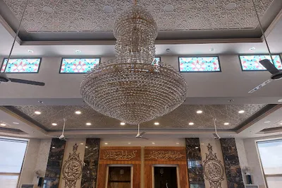 AlMasraa Mosque
