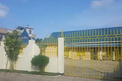 Kijitonyama Catholic Church
