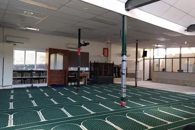 Islamic Society of Belconnen - Taqwa Masjid (Ahlus Sunnah Wal Jamaah)