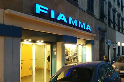 Cinema Multisala Fiamma