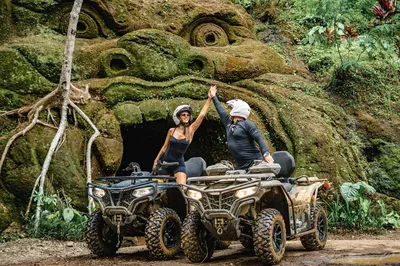 Alasan Adventures - ATV