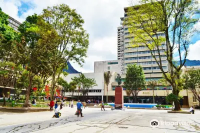 Parque de Santander